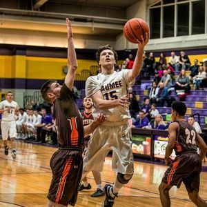 Meet your Posher, Connor